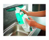 Leifheit Dry & Clean - window cleaner - hand vacuum cleaner