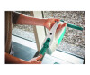 Leifheit Dry & Clean - Fensterreiniger - Handstaubsauger