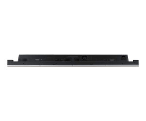 Samsung IF012J - IF Series LED display unit - Digital Signage 640 x 360