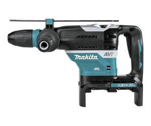 Makita DHR400PG2U - Bohrhammer - schnurlos - 2-Modi