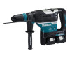 Makita DHR400PG2U - Bohrhammer - schnurlos - 2-Modi