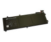 Origin Storage BTI - Laptop battery (equivalent with: Dell 62MJV, Dell 5d91c, Dell 05041c, Dell H5H20, Dell M7R96)