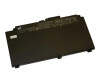 BTI Laptop-Batterie - Lithium-Ionen - 4 Zellen