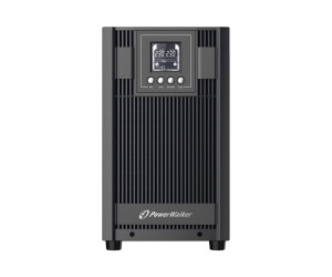 Bluewalker Powerwalker VFI 3000 AT FR - UPS - AC change 80-300 V