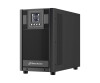 Bluewalker Powerwalker VFI 3000 AT FR - UPS - AC change 80-300 V