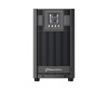 Bluewalker Powerwalker VFI 3000 AT FR - UPS - AC change 80-300 V