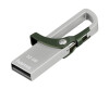 Hama FlashPen "Hook-Style" - USB-Flash-Laufwerk