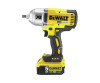 DEWALT DCF899P2-QW - Schlagschrauber - schnurlos