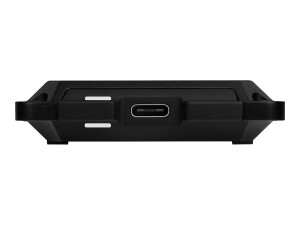 WD WD_Black P50 Game Drive SSD WDBA3S0010BBK - SSD - 1 TB - External (portable)