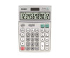 Casio DF-120ECO - Desktop-Taschenrechner - 12 Stellen