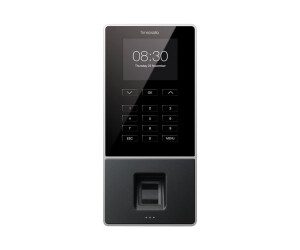 Safescan TimeMoto TM-626 - Zeiterfassungssystem