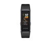 Huawei Band 4 - Aktivitätsmesser mit Band - Silikon - Graphitschwarz - Anzeige 2.4 cm (0.96")