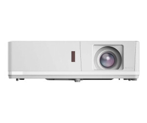 Optoma to 506t - DLP projector - Laser - 3D - 5500 ANSI...