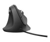 Hama "EMC -500L" - mouse - ergonomic - for left -handers