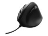 Hama Vertical Ergonomic - Vertikale Maus - ergonomisch