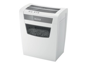 Esselte Leitz IQ Home Office P4 - Vorzerkleinerer -...