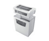 Esselte Leitz IQ Home Office P4 - Vorzerkleinerer - Partikelschnitt