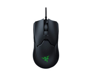 Razer Viper - Maus - rechts- und linkshändig