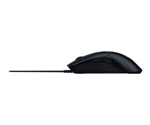 Razer Viper - Maus - rechts- und linkshändig
