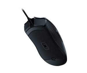 Razer Viper - Maus - rechts- und linkshändig