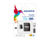 Adata Premier UHS-I-Flash memory card (MicroSDHC/SD adapter included)