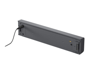 Epson WorkForce WF-110W - Drucker - Farbe - Tintenstrahl - A4 - 5760 x 1440 dpi - bis zu 7 Seiten/Min. (einfarbig)/