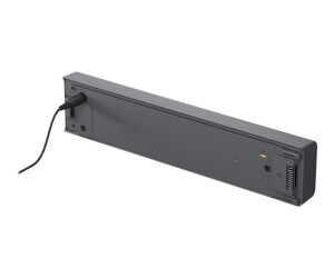 Epson WorkForce WF-110W - Drucker - Farbe - Tintenstrahl - A4 - 5760 x 1440 dpi - bis zu 7 Seiten/Min. (einfarbig)/