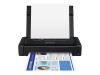 Epson WorkForce WF-110W - Drucker - Farbe - Tintenstrahl - A4 - 5760 x 1440 dpi - bis zu 7 Seiten/Min. (einfarbig)/