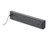 Epson WorkForce WF-110W - Drucker - Farbe - Tintenstrahl - A4 - 5760 x 1440 dpi - bis zu 7 Seiten/Min. (einfarbig)/