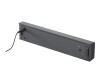 Epson WorkForce WF-110W - Drucker - Farbe - Tintenstrahl - A4 - 5760 x 1440 dpi - bis zu 7 Seiten/Min. (einfarbig)/