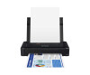 Epson WorkForce WF-110W - Drucker - Farbe - Tintenstrahl - A4 - 5760 x 1440 dpi - bis zu 7 Seiten/Min. (einfarbig)/