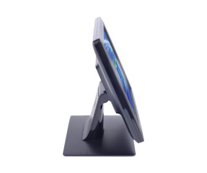 Elo Touch Solutions Elo Desktop Touchmonitor 1517L Accutouch - LED monitor - 38.1 cm (15 ")