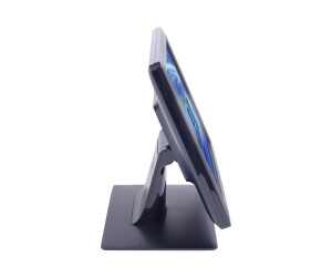 Elo Touch Solutions Elo Desktop Touchmonitors 1517L AccuTouch - LED-Monitor - 38.1 cm (15")