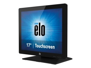 Elo Touch Solutions Elo Desktop Touchmonitors 1717L...
