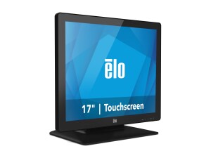 Elo Touch Solutions Elo Desktop Touchmonitors 1717L...