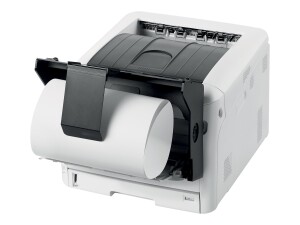 Avision AV 5200 - Dokumentenscanner - Duplex - A3 - 600...