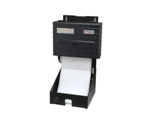 TallyGenicom MIP 480 - Drucker - s/w - Punktmatrix - 267...