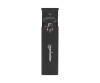 Manhattan M.2 NVMe SSD Enclosure, USB-C Female Connection, 10 Gbps (USB 3.2 Gen2 aka USB 3.1)