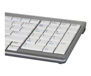Bakker Elkhuizen UltraBoard 960 - Tastatur - USB