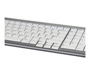 Bakker Elkhuizen UltraBoard 960 - Tastatur - USB