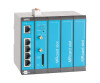 Insys ICOM MRX MRX5 LTE - Router - Wwan - 5 -Port Switch