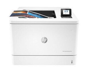 HP Color Laserjet Enterprise M751DN - Printer - Color -...