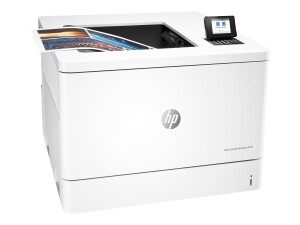 HP Color LaserJet Enterprise M751dn - Drucker - Farbe -...