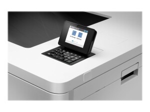 HP Color LaserJet Enterprise M751dn - Drucker - Farbe - Duplex - Laser - A3/Ledger - 600 x 600 dpi - bis zu 41 Seiten/Min. (einfarbig)/