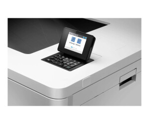 HP Color LaserJet Enterprise M751dn - Drucker - Farbe - Duplex - Laser - A3/Ledger - 600 x 600 dpi - bis zu 41 Seiten/Min. (einfarbig)/