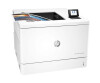 HP Color LaserJet Enterprise M751dn - Drucker - Farbe - Duplex - Laser - A3/Ledger - 600 x 600 dpi - bis zu 41 Seiten/Min. (einfarbig)/