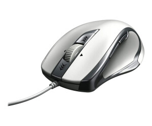 Hama "Torino" - mouse - optical - 6 buttons -...