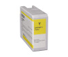 Epson SJIC36P(Y) - 80 ml - Gelb - Original - Tintenpatrone