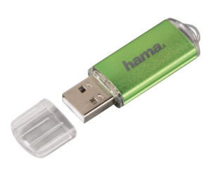 Hama FlashPen &quot;Laeta&quot; - USB-Flash-Laufwerk - 64 GB