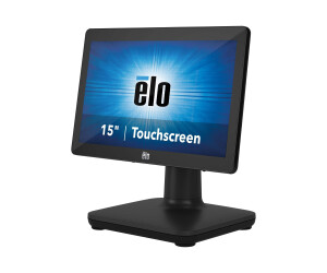 Elo Touch Solutions EloPOS System i5 - All-in-One...